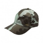 BONE CAMUFLADO URBANO BLACK RIPSTOP - 2563